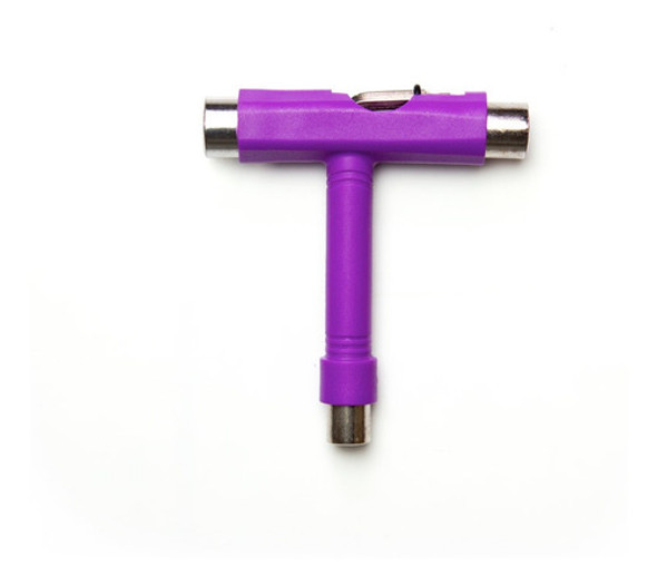 Llave T Skate - T Tool 0 Llave T Skate - T Tool 0