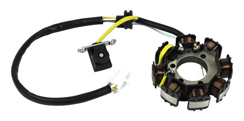 Estator Honda Cb1 W Standard 0
