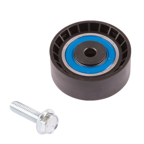 Tensor Poly V Skf Renault Clio Mio 1.2 16v N 10/12-06/16 0