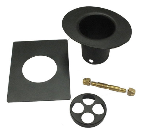 ~? Kit De Instalación De Cadena De Lluvia De 3 Piezas De Alu 0