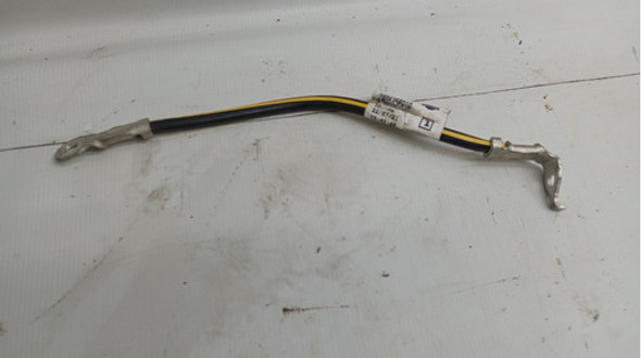 Cabo Negativo Bateria Nissan Kicks 1.6 2022 1