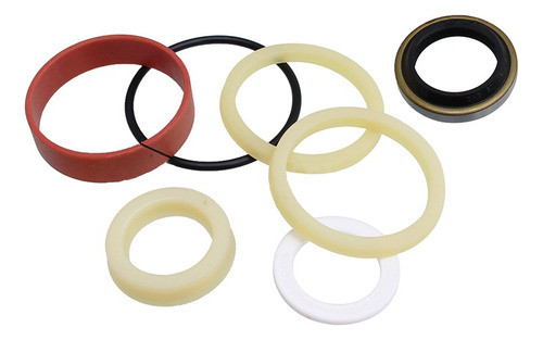 Kit Empaquetadura Inclinacion Autoelevador Heli H2000 1,8t 1