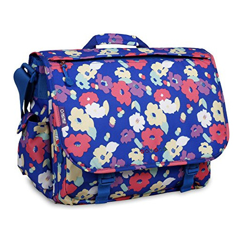 J World New York Thomas Bandolera Para Laptop 0