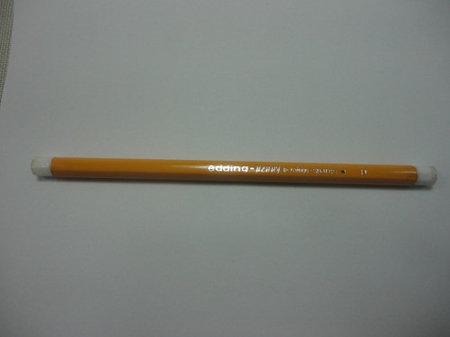 Edding Penny Grafite 2,0mm - 3h - Tubo Com 5 Minas 1