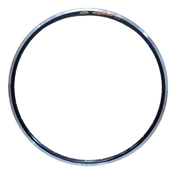 Aro Llanta Mavic Cxp33 R28 28 Agujeros. Made In France 0 Aro Llanta Mavic Cxp33 R28 28 Agujeros. Made In France 0