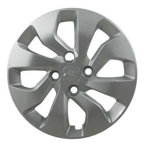 Embellecedor Centro Llanta Prisma B/joy Plus 17/22 Gm 0