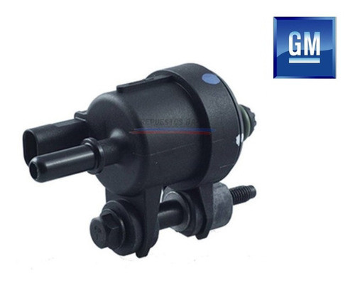 Valvula Canister Chevrolet Onix 1.4 8v Original Gm 1