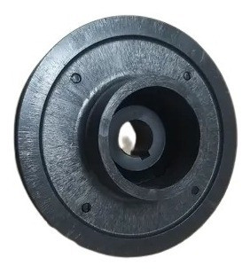 Darka - Rotor Phvd-4 Abs 100 D.102 X 8  05925-0 0