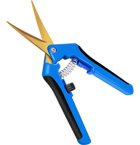 Ipower Glprnr6blti Tijera De Podar De 6.5  Podadora Manual P 0