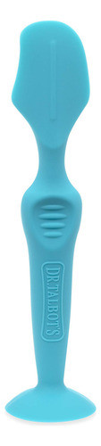 Dr. Talbots Cepillo De Silicona Para Crema Para Pañales Con 0