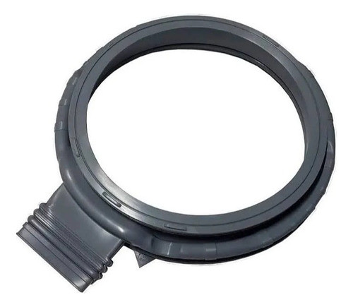 Gaxeta / Borracha Da Porta Lava E Seca Samsung Dc64-03235b 0