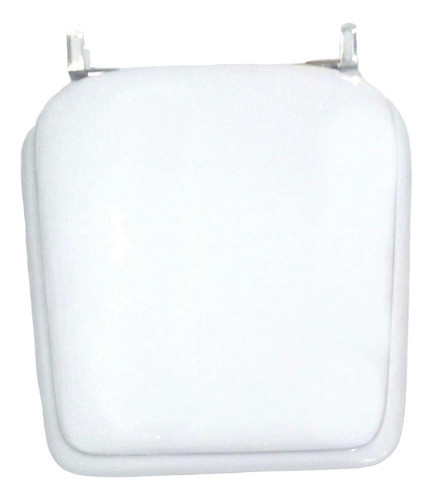 Assento Sanitario Nuage Plus Branco 0