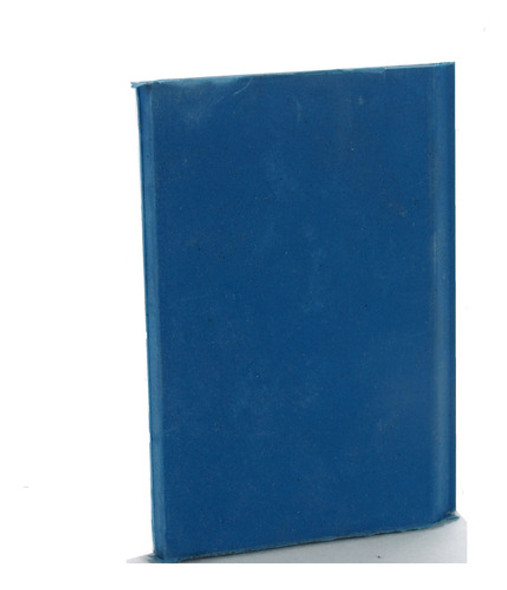 Rucar Espatula De Goma Chica -7,5 Cm 0