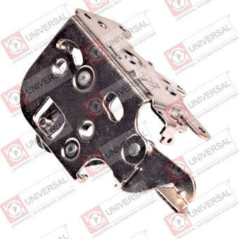 Cerradura Izquierda Fiat Fiorino Furgon 1995 Al 2002 0