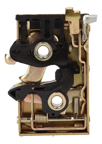 Cerradura Puerta Delantera Vw Gacel Senda Gol Saveiro 91 Izq 1