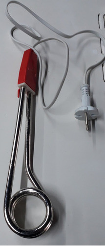 Calentador Sum Sun Electrico Piscinas 1200w Leer Descripcion 1