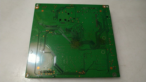 Main LG 32lf585b No Pasa El Logo No Funciona Leer 1