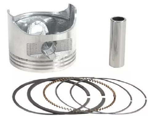 Piston Perno Aros Motor Cortadora Zongshen Xp140 4hp 65mm 1