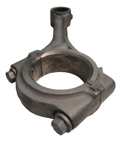 Biela Deutz 913 Aspirado Perno 35 Mm - Usada 1