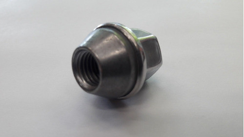 Tuerca Rueda Ford Ecosport Kinetic 12/22 Original 1