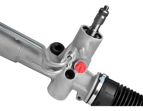 Cremallera Direccion Fiat  Palio/strada 11/2018 Hidraulica 1