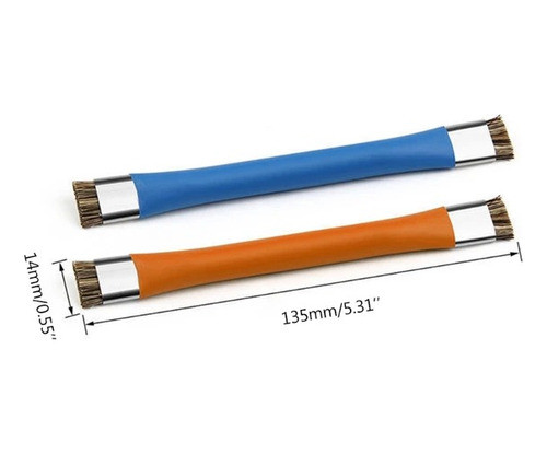 Cepillo Antiestatico Para Electronica Placas Celulares 1