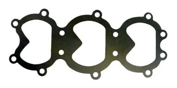 Junta De Admisión Mercury 30-60hp 3cil Motor Fuera De Borda 0 Junta De Admisión Mercury 30-60hp 3cil Motor Fuera De Borda 0