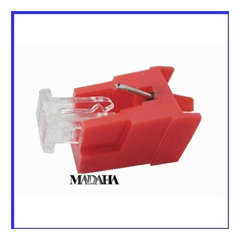 Pua Aguja P/ Noblex Pl 350s 3505 Sansui Sn-p212 Sv-p212 V67 0