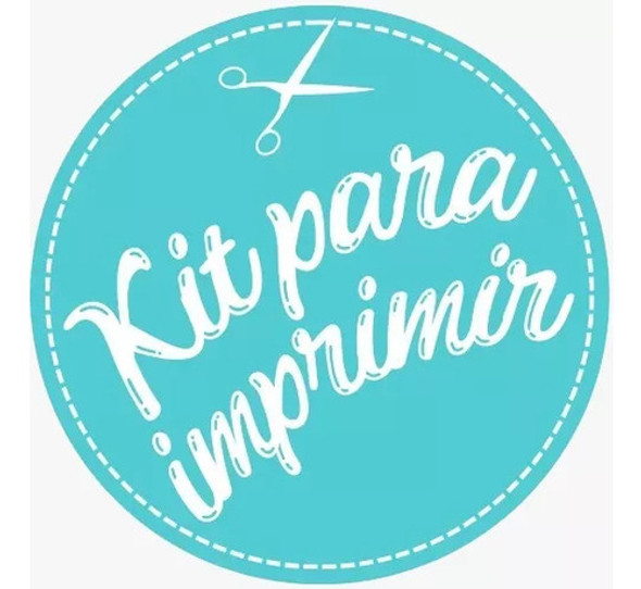 Kit Imprimible   Fiesta De Superman 0