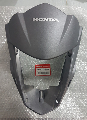 Máscara De Óptica Cb 125 Twister - Power Bikes 0
