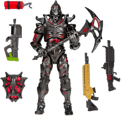 Fortnite Legendary Series Ruin 0