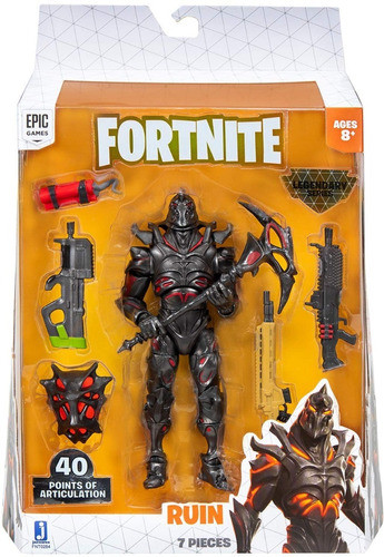 Fortnite Legendary Series Ruin 1