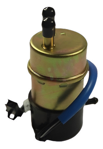 Bomba De Combustible Reemplaza 1hx-13907-00 Para Yamaha Vira 0