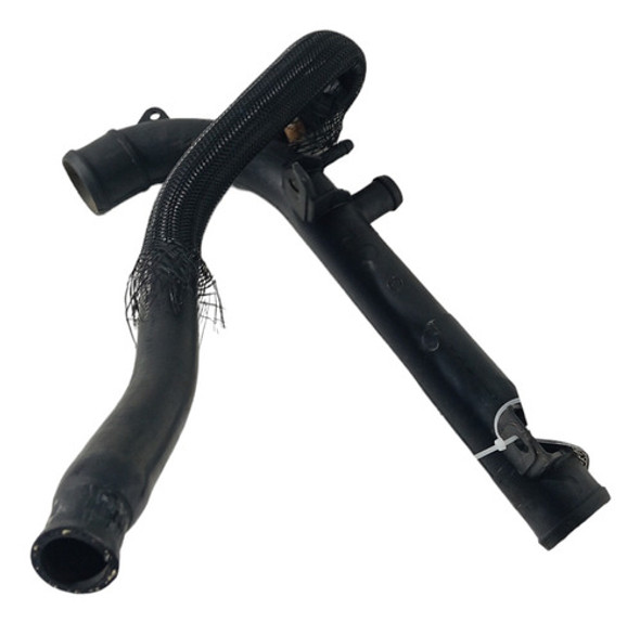 Tubo Cano Água Chevrolet Vectra Astra Zafira 2.4 2007 2008 0