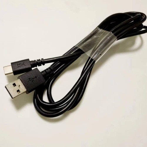 Cable Usb Tipo C Para Teclado Hyperx Alloy Origins Core 1