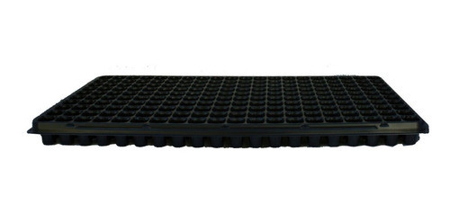 Almacigo 10 Bandejas Germinacion 200celdas Semillero 10x20 1