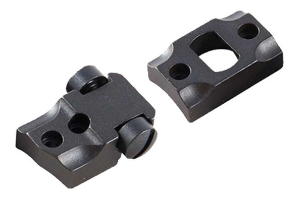 Base Turn In Std. De Acero Para: Mauser 98, Interarms Mark X 0
