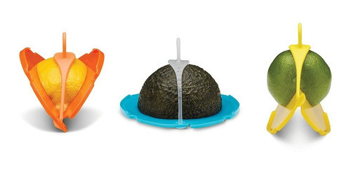 Tapa Para Frutas O Verduras Dreamfarm Savel 0