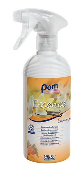 Aromatizador Coconut  Larga Duracion Sutter Essence Summer 1