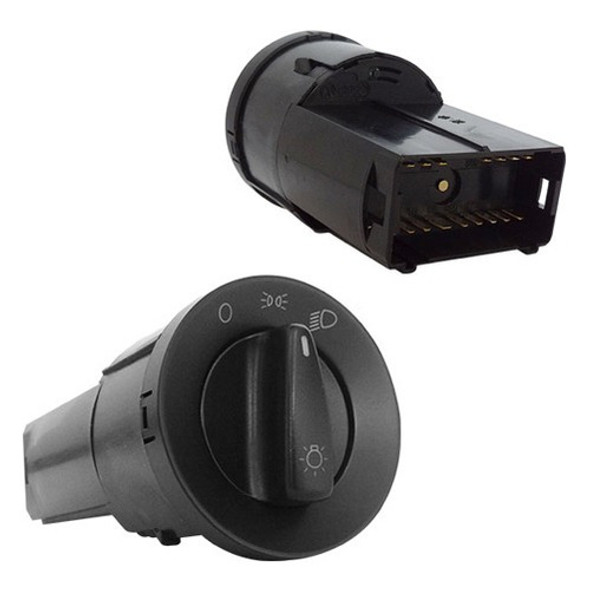 Interruptor Rotativo Para Vw (luces) Kostal 14506 0