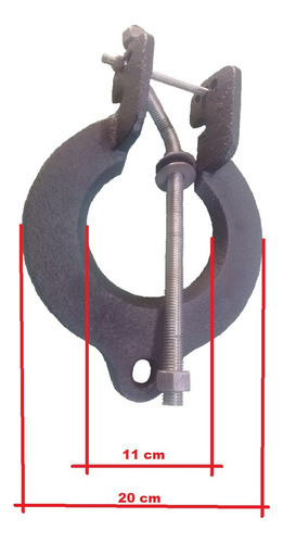 Prensa Espiral R 12 + Envio 1