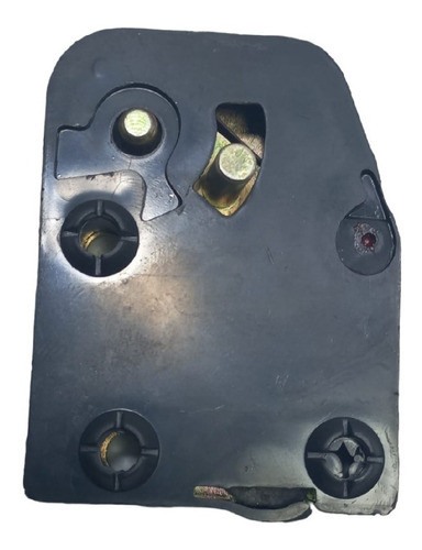 Pestillo Puerta Peugeot 504 Izquierdo 83 En Adelante 1