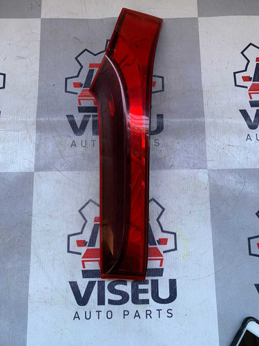 Aplique Lanterna Direita Honda Fit 15/17 C/ Avaria 0