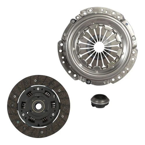 Kit Embrague (200) 1.7 1.8 8v Skf Renault Clio Ii 98-02 0