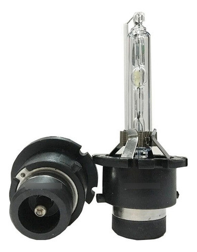 Kit 2 Lámparas Xenon D4r 6000k Toyota Varios Vehiculos 1