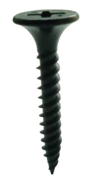 Tornillo Drywall 6x1 T2 Paso Fino - 3000 Unidades 0