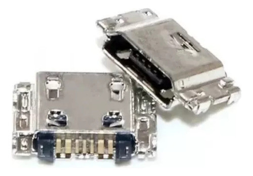 Kit 10 Conector De Carga J5. J500 A Pronta Entrega 1