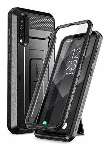 Supcase Unicorn Beetle Pro Series Funda Para Telefono Para S 0