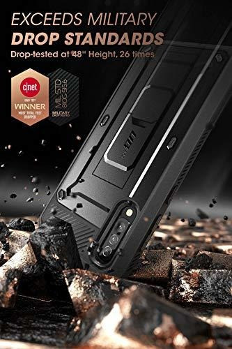 Supcase Unicorn Beetle Pro Series Funda Para Telefono Para S 1