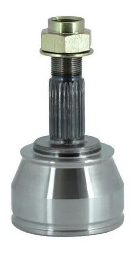 Homocinetica Fiat Idea / Punto / Stilo  Lado Rueda 0